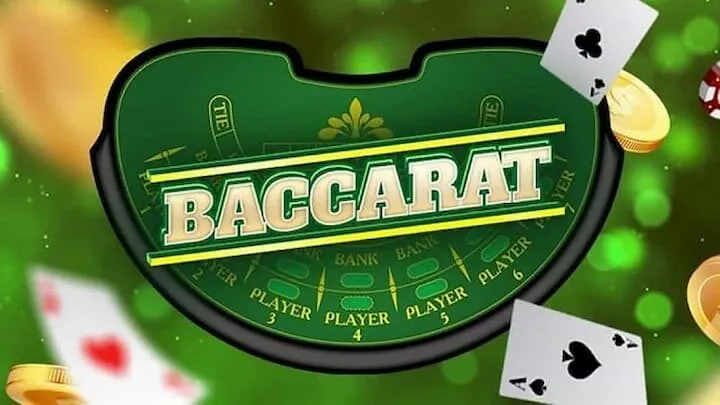 Điểm thu hút nhiều người đánh bài Baccarat