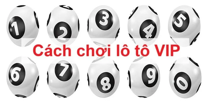 Cách chơi lô đề với lô tô VIP