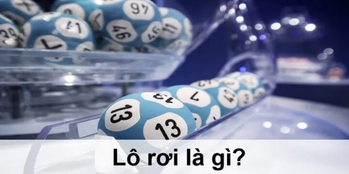 Cầu lô rơi - Những phương pháp dự đoán cực hay mới cập nhật