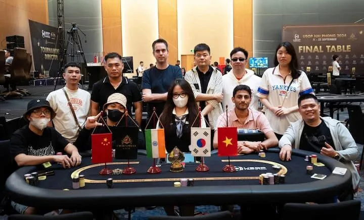 Poker có hợp pháp tại Việt Nam không? Giải đáp chuẩn nhất