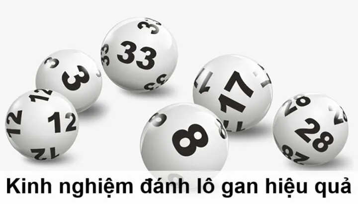 Mách nước kinh nghiệm đánh lô gan hiệu quả