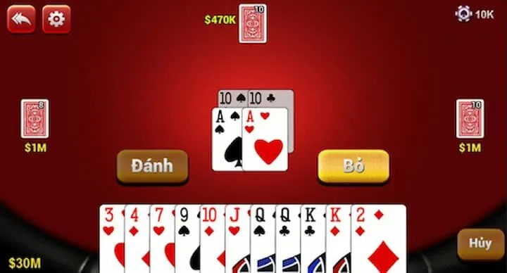 Lợi ích khi đánh bài Sâm Lốc miễn phí