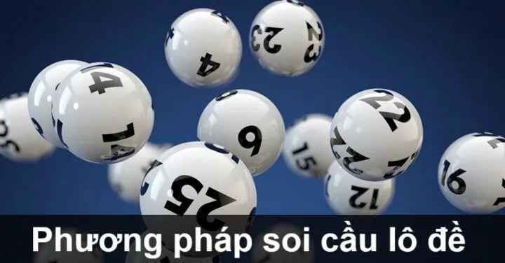 Phương pháp soi cầu dự đoán lô đề chính xác