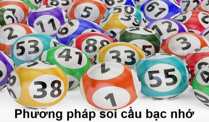 Phương pháp soi cầu bạc nhớ hiệu quả cao
