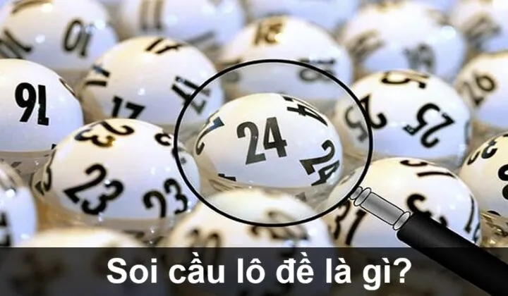 Soi cầu lô đề được hiểu là gì?