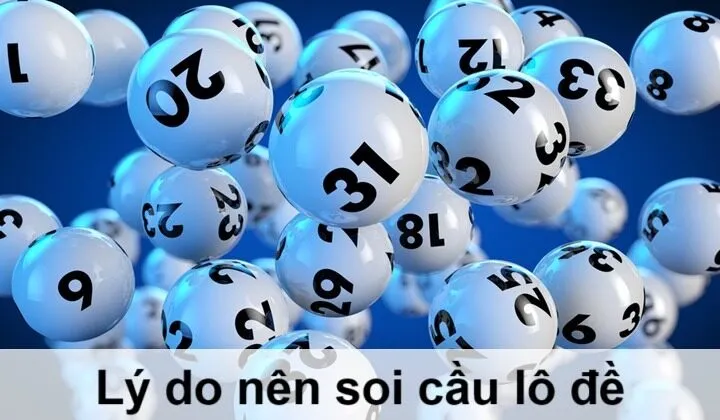 Tại sao cần phải soi cầu lô đề?
