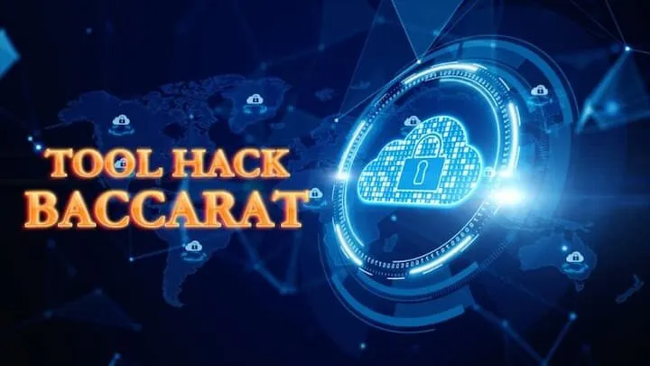 Cách hoạt động của tool hack Baccarat