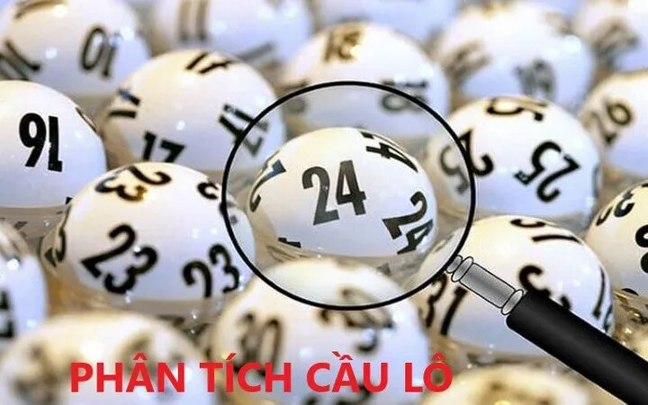 Phân tích cầu lô là gì? 