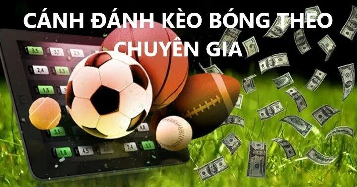 Chia sẻ Cách đánh kèo bóng theo chuyên gia 