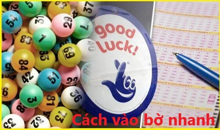 Một số lưu ý khi áp dụng Cách vào bờ nhanh