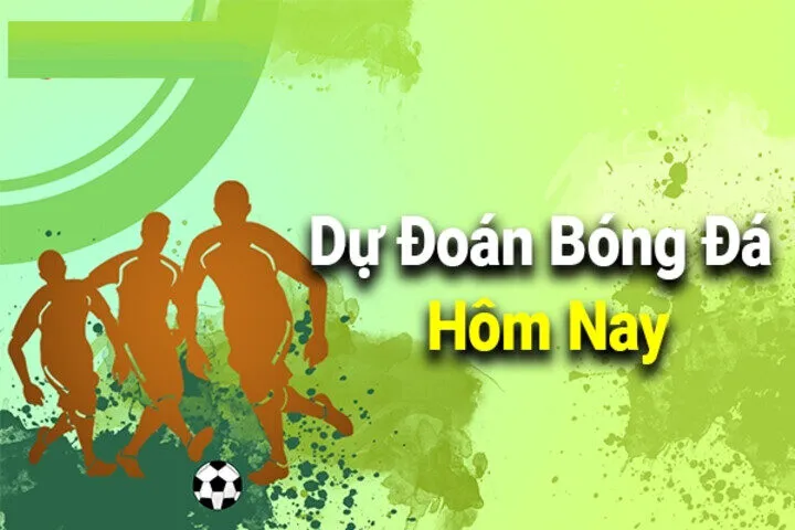 Các yếu tố ảnh hưởng đến Dự đoán bóng đá