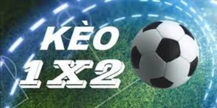 Làm thế nào để soi kèo 1x2 bóng đá với tỉ lệ thắng cao