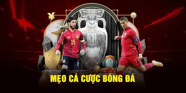 Mách bạn Kinh nghiệm cá cược bóng đá không sợ thua lỗ