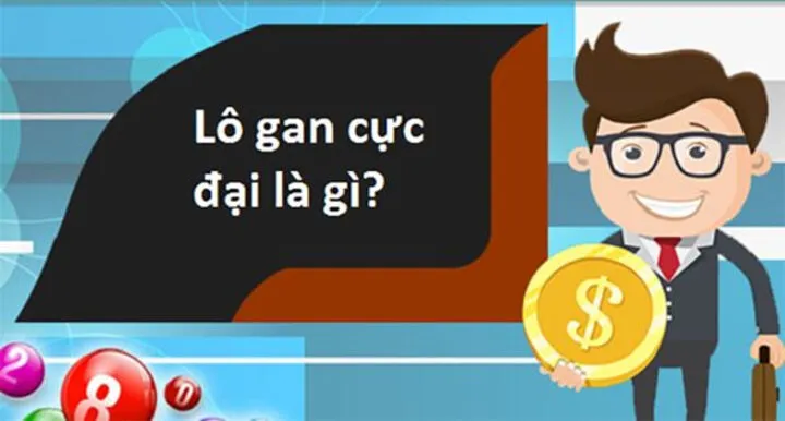 Lô gan cực đại là gì? 