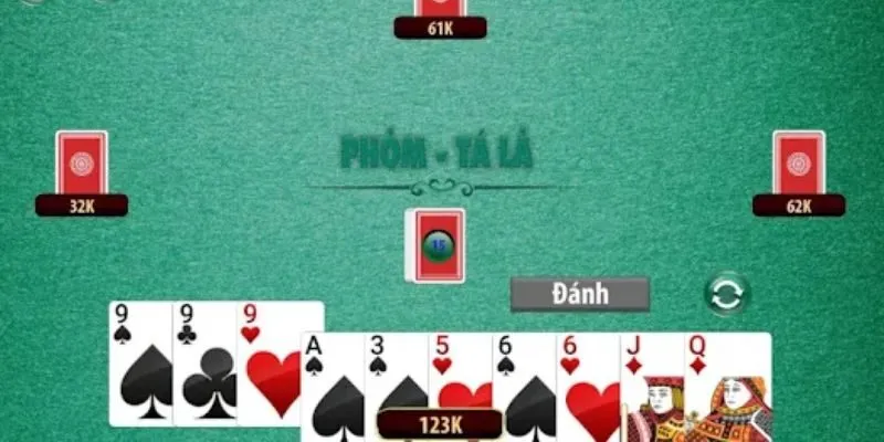 Tải đánh bài Phỏm miễn phí chỉ với vài bước đơn giản