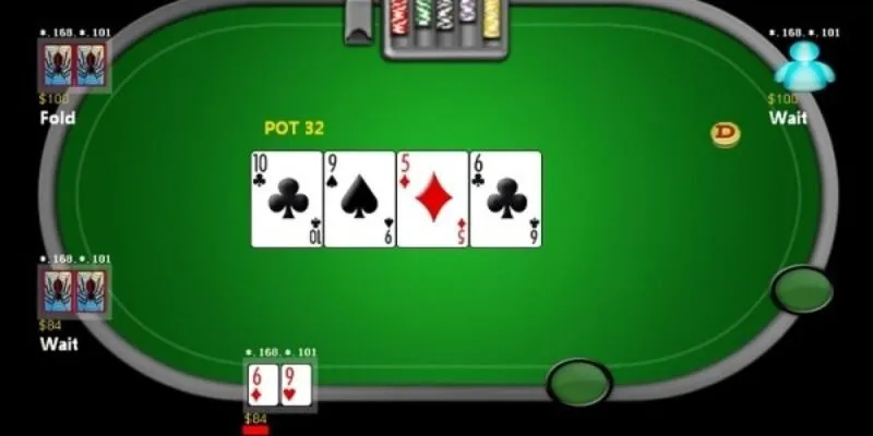 Phiên bản tiến lên miền Nam offline tại Casino M88 khác gì so với sòng bạc truyền thống