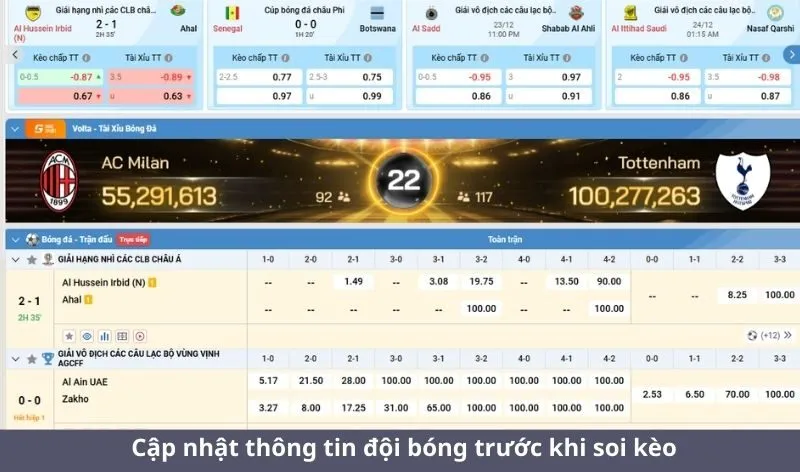 Hướng dẫn cách soi kèo Ligue 1 tại M88